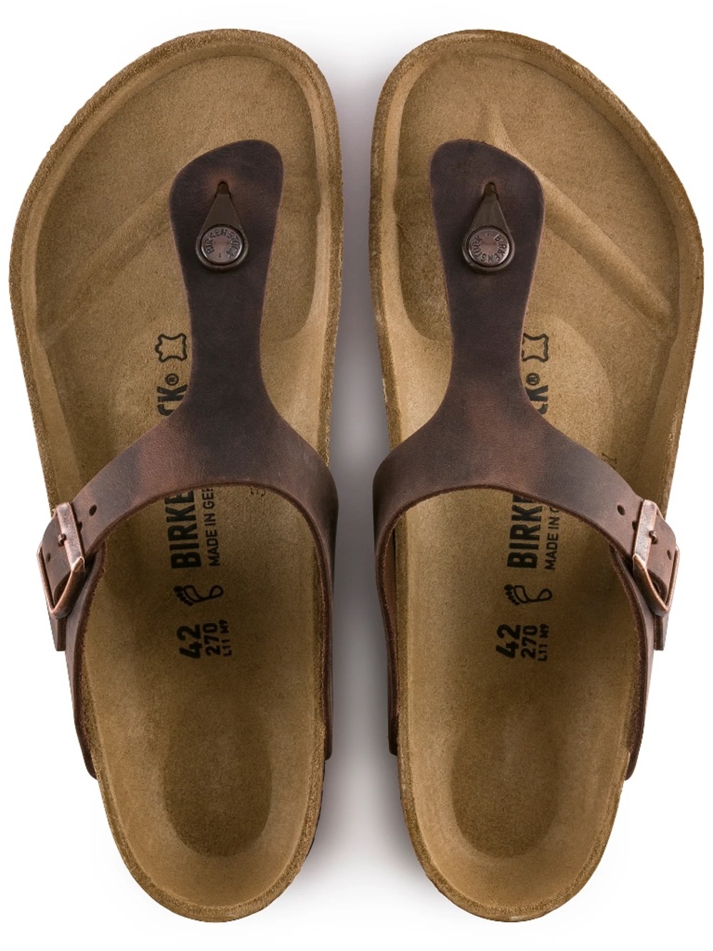 Birkenstock Gizeh Sandals